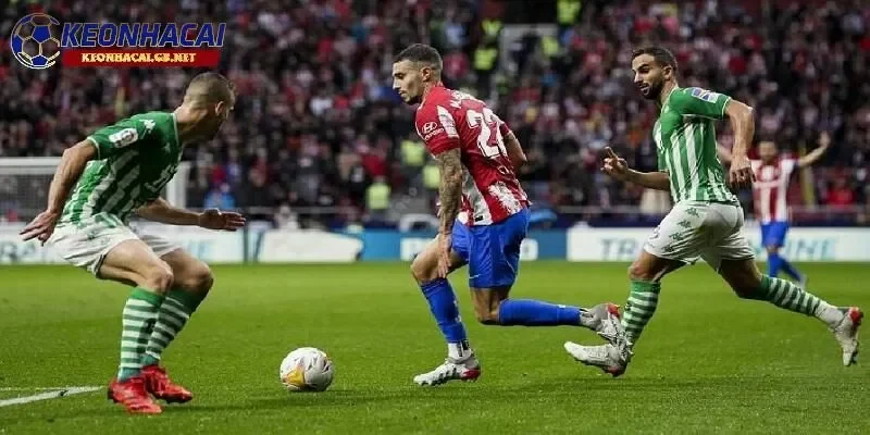 Soi kèo nhà cái Atletico Madrid vs Real Betis, 00h00 – 19/05/2025