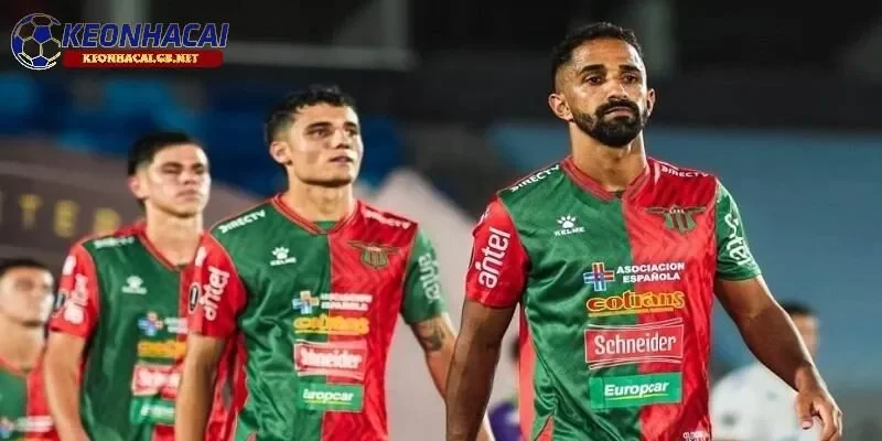 Soi kèo nhà cái Boston River vs Juventud, 05h00 – 03/06/2025