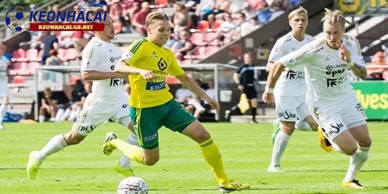 Soi kèo nhà cái Ilves Tampere vs KuPS Soi kèo nhà cái Ilves Tampere vs KuPS