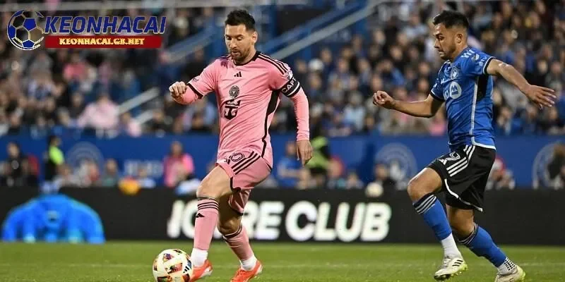 Soi kèo nhà cái Inter Miami vs CF Montreal, 06h30 – 29/05/2025