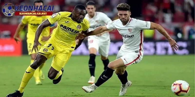 Soi kèo nhà cái Villarreal CF vs Leganes Soi kèo nhà cái Villarreal CF vs Leganes