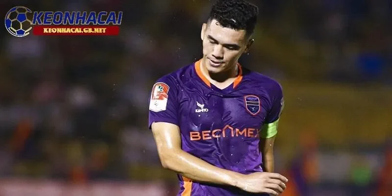 Bình Dương khả năng cao sẽ mất Tiến Linh sau khi mùa giải V League năm nay kết thúc Bình Dương khả năng cao sẽ mất Tiến Linh sau khi mùa giải V League năm nay kết thúc