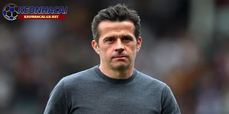 Juventus nhắm đến Marco Silva đến từ Fulham Juventus nhắm đến Marco Silva đến từ Fulham