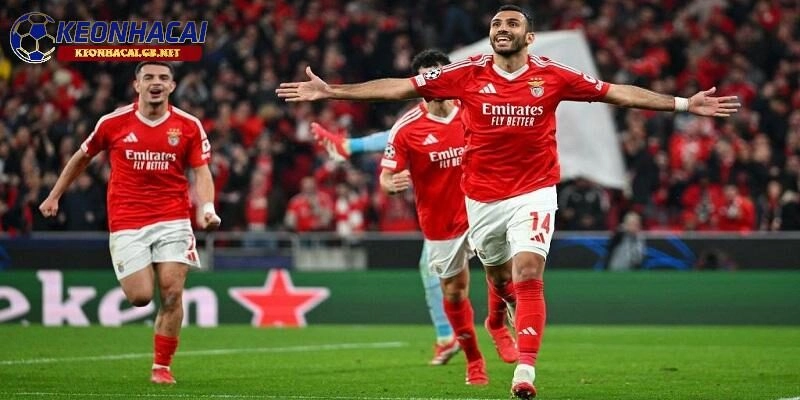 Soi kèo nhà cái Benfica vs Boca Juniors Soi kèo nhà cái Benfica vs Boca Juniors