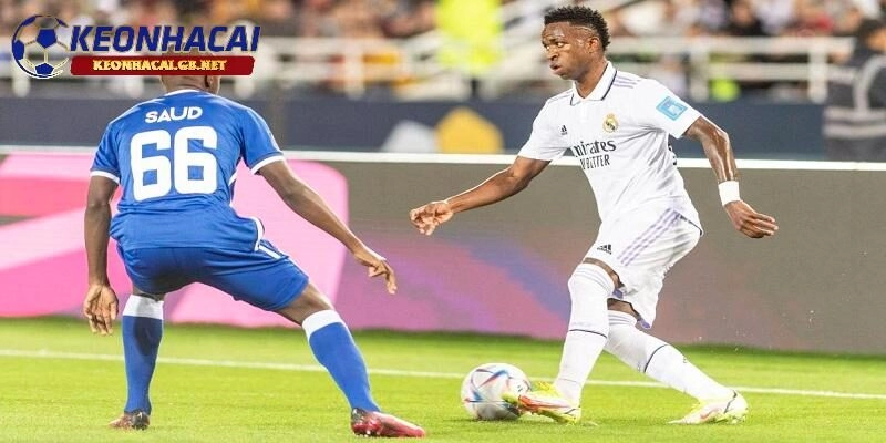 Soi kèo nhà cái Real Madrid vs Al Hilal Soi kèo nhà cái Real Madrid vs Al Hilal